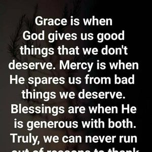 Meet your Posher, Teresa